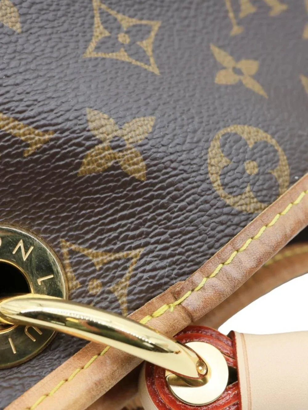 Louis Vuitton item details